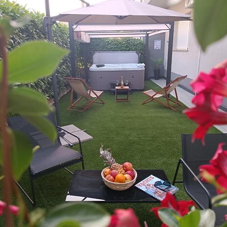 Luxury Villa Vibrass Split Exteriör bild