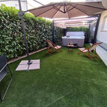 Luxury Villa Vibrass Split Exteriör bild