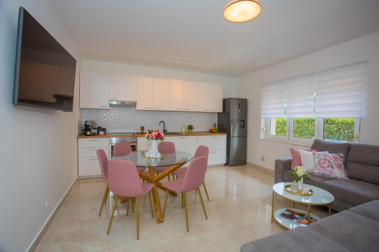 Luxury Villa Vibrass Split Exteriör bild