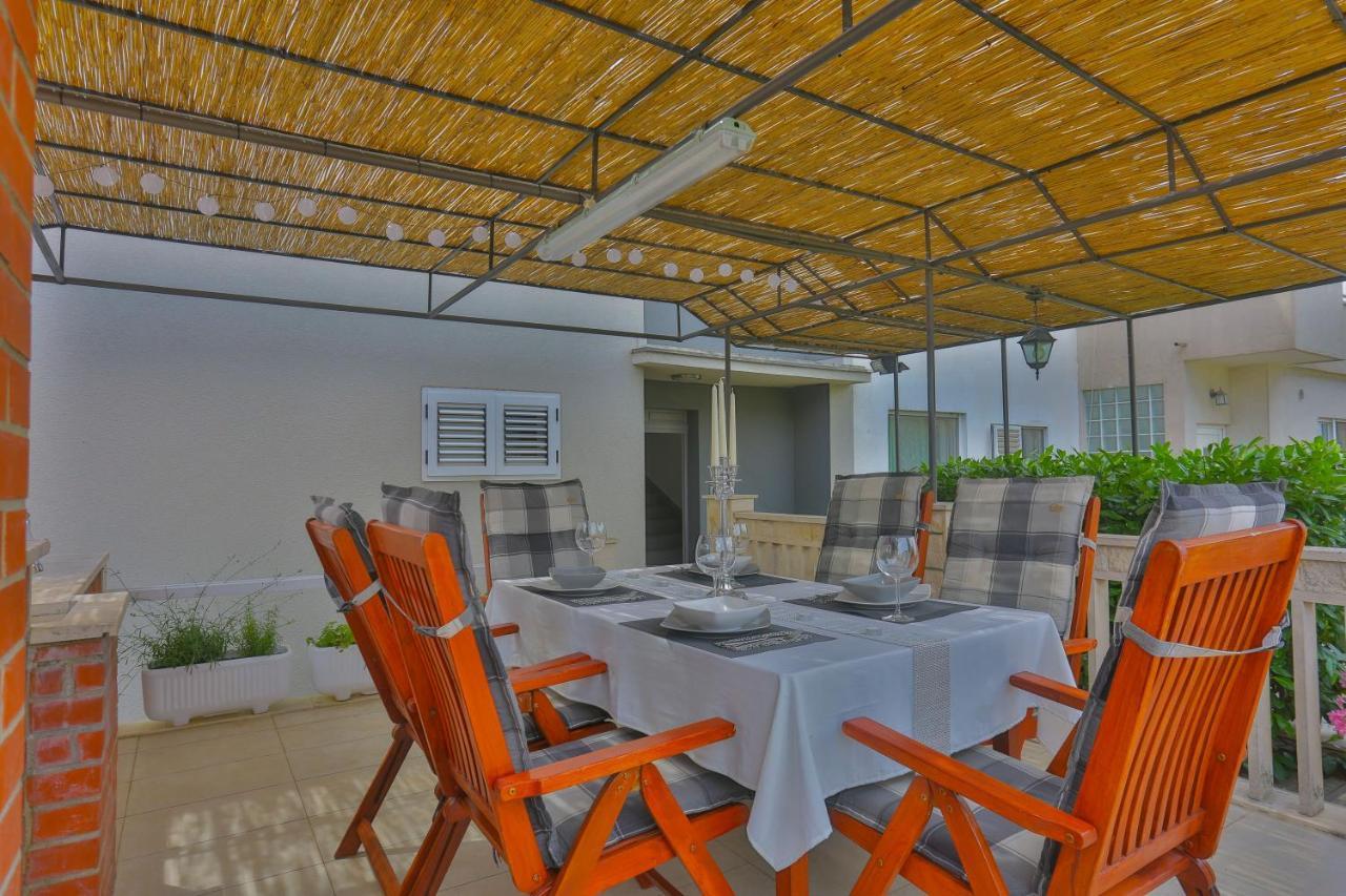 Luxury Villa Vibrass Split Exteriör bild