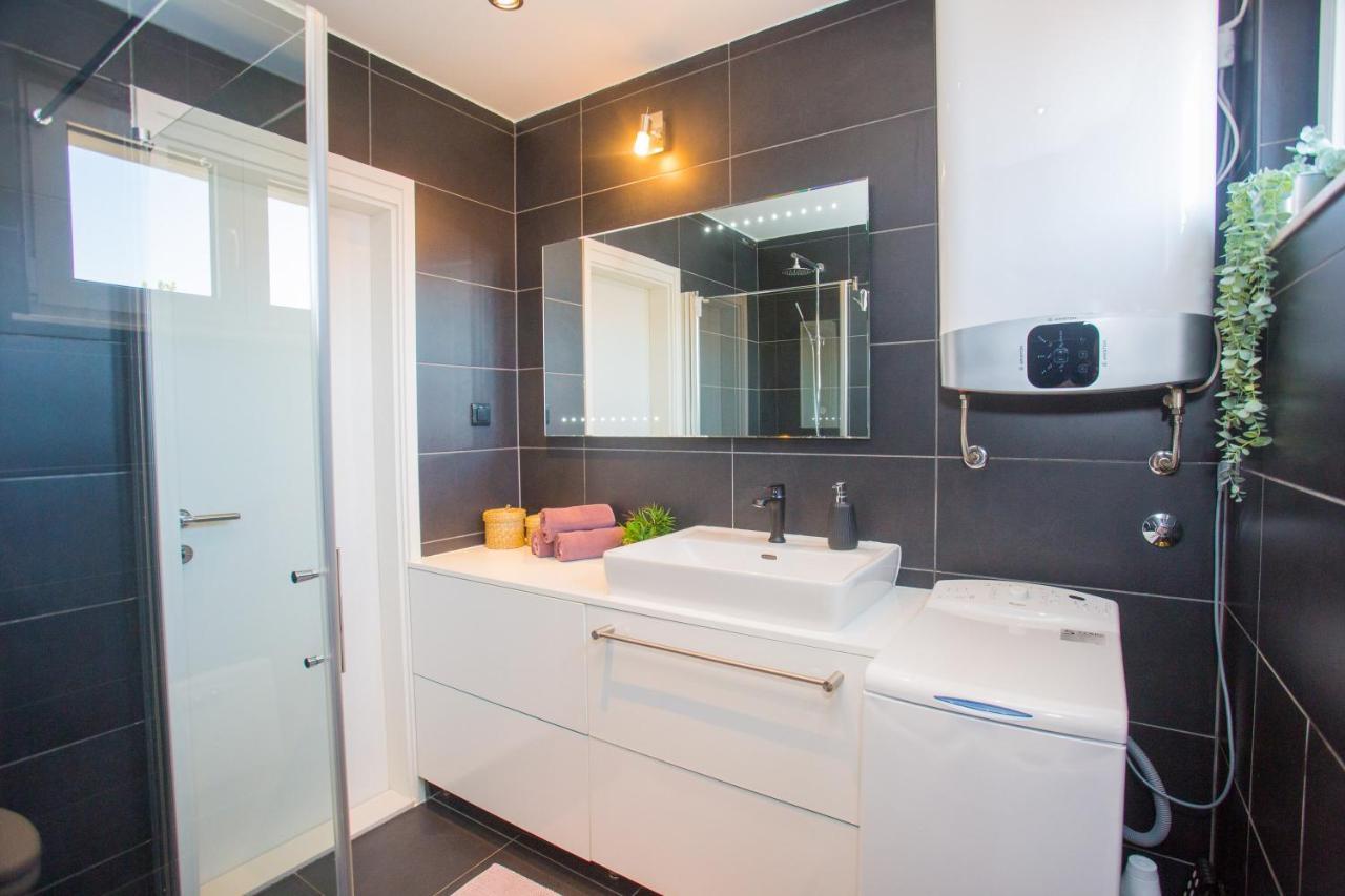 Luxury Villa Vibrass Split Exteriör bild