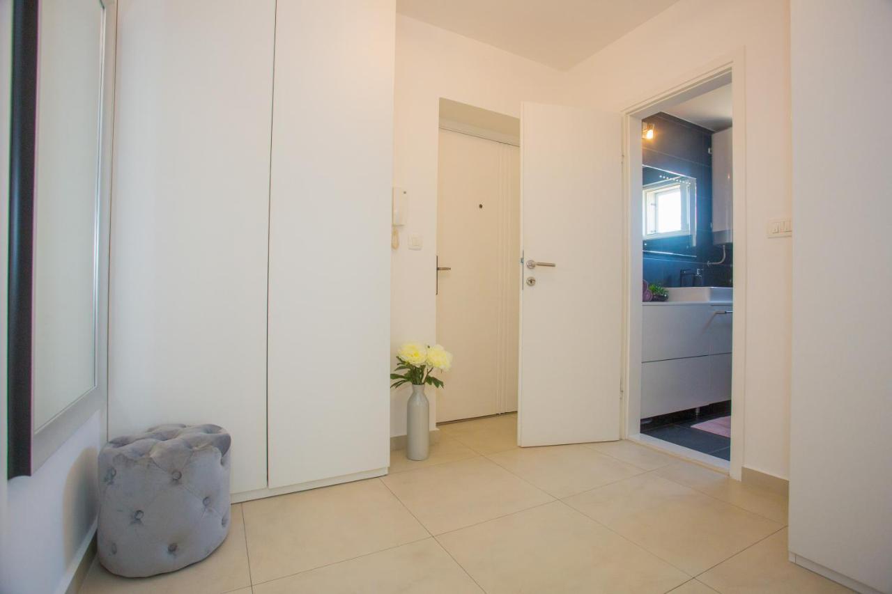 Luxury Villa Vibrass Split Exteriör bild