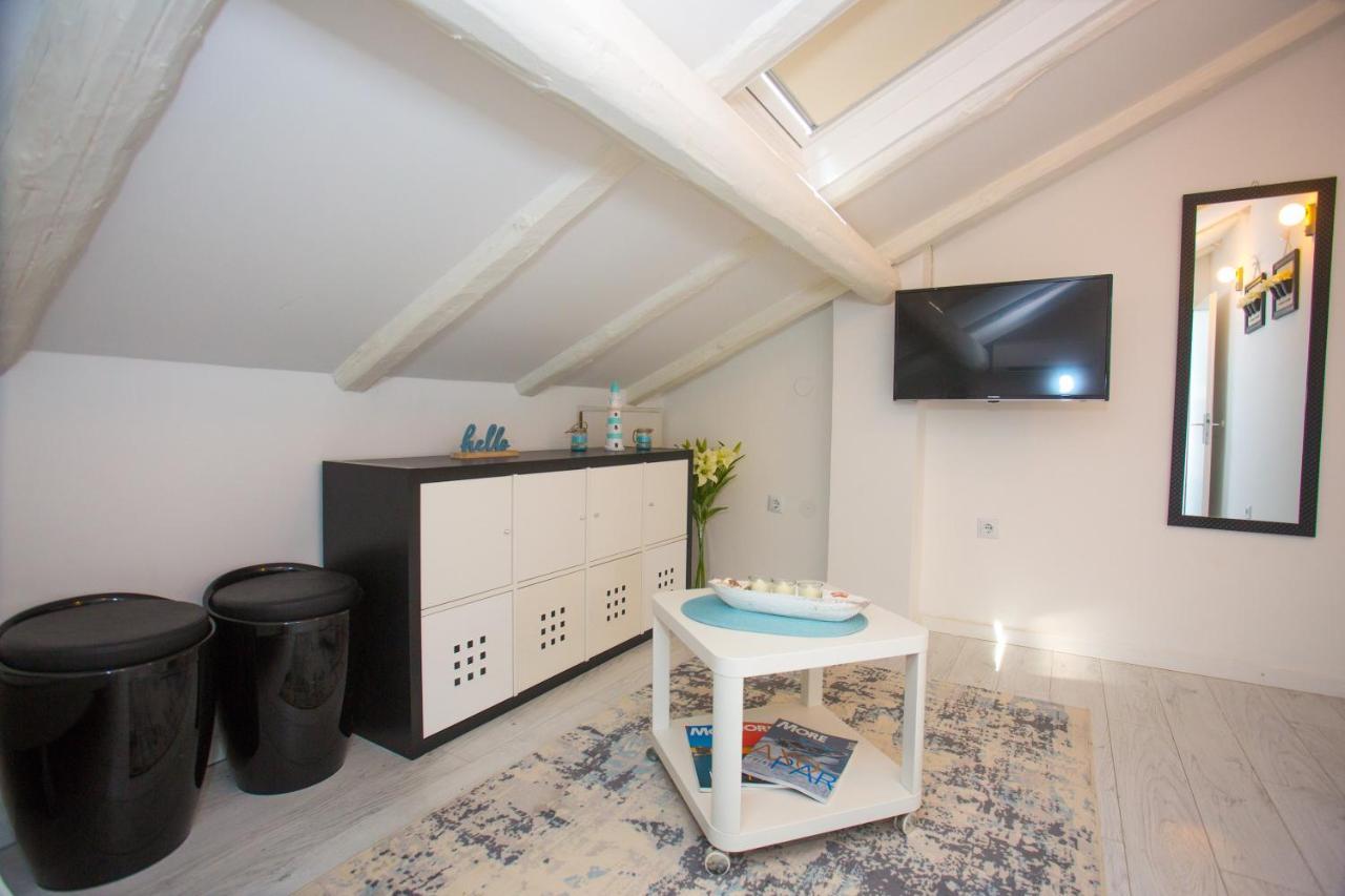 Luxury Villa Vibrass Split Exteriör bild