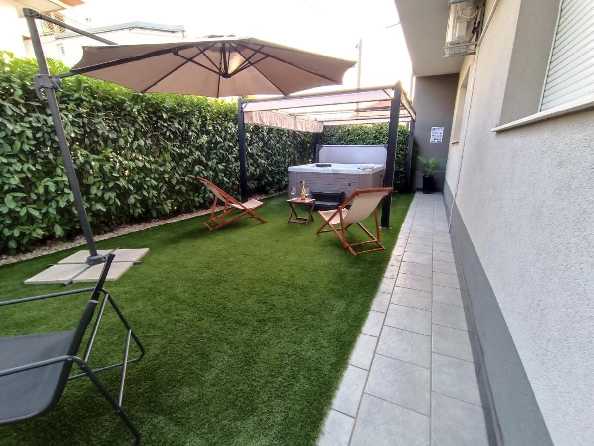 Luxury Villa Vibrass Split Exteriör bild